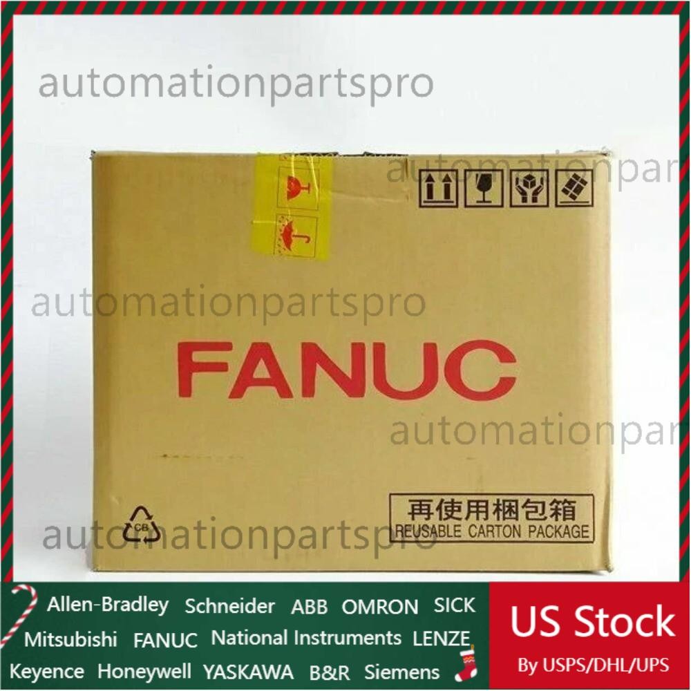 ONE FANUC A06B-6110-H022 Servo Drive NEW