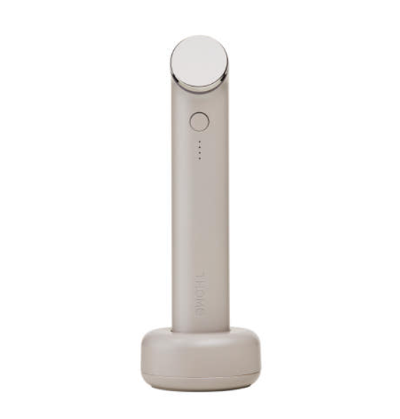 THOME The Glow Beauty Device Water Drop Ultrasonic Lifting Skin Beauty Device