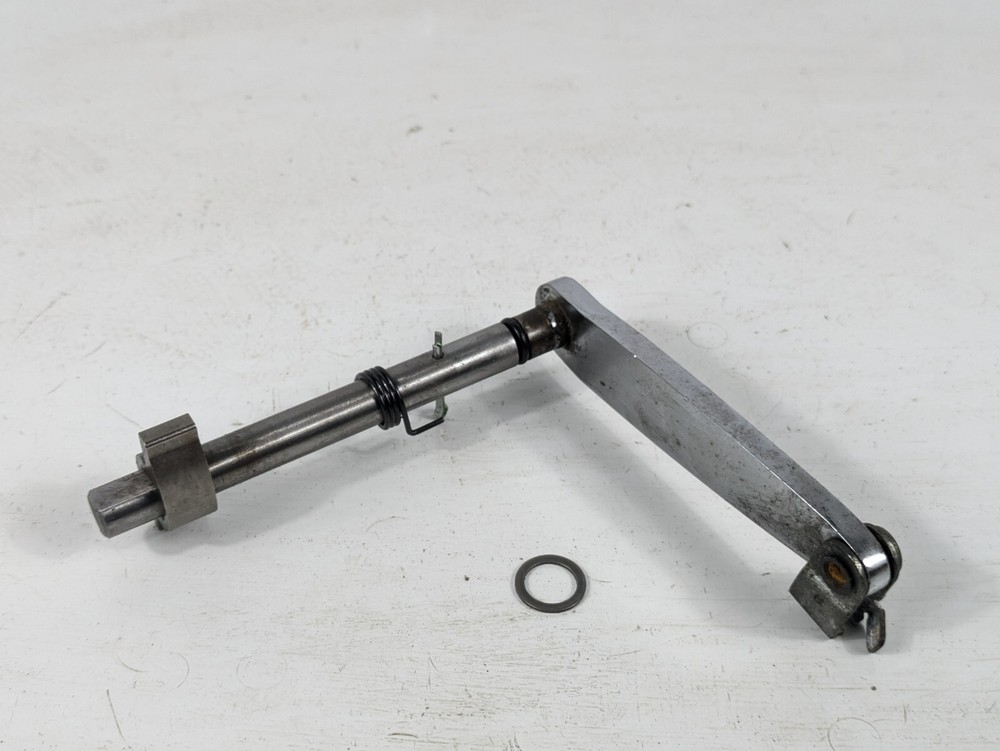 1986 - 2019 Suzuki Savage S40 650 Clutch Release Lever Arm Shaft Rod