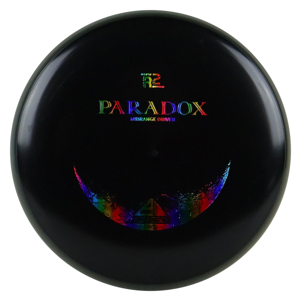 Axiom Disc Golf Eclipse R2 Neutron Glow Paradox Midrange 5/4/-4/0 - Choose Exact