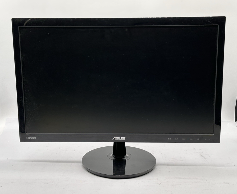 ASUS VS228H-P 21.5'' LED LCD Monitor with Power Cord
