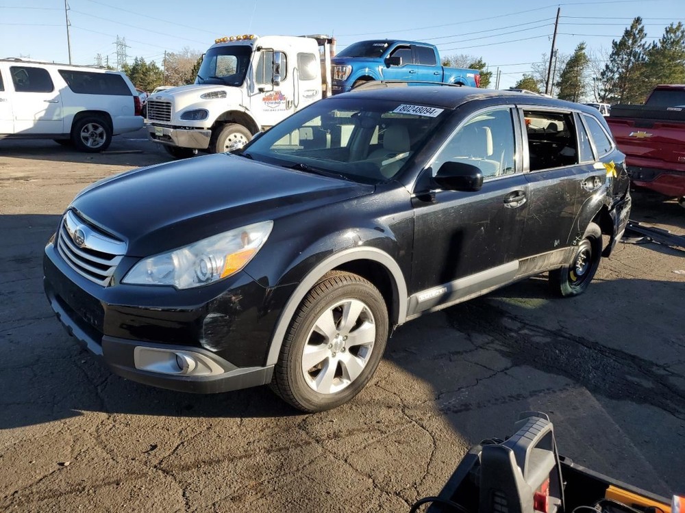 Wheel 17x7 Alloy 6 Spoke Painted Face Fits 10-12 LEGACY 4796085