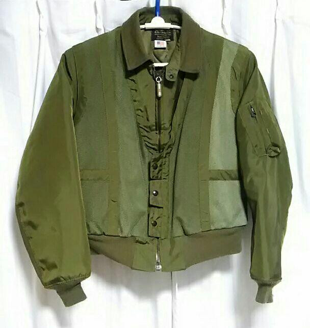 Avirex Vintage Military Jacket Outerwear _#ar706
