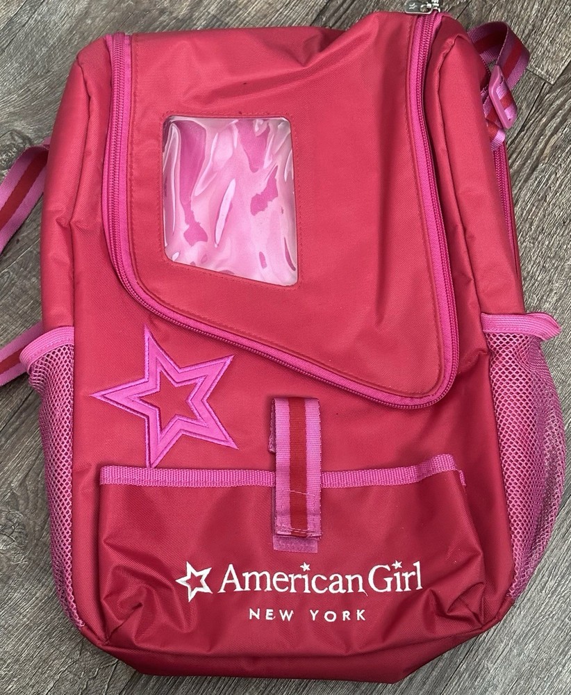 American Girl Doll 15