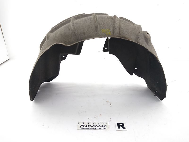 VW EOS Right Rear Inner Fender Liner Passenger Side 2006-2015