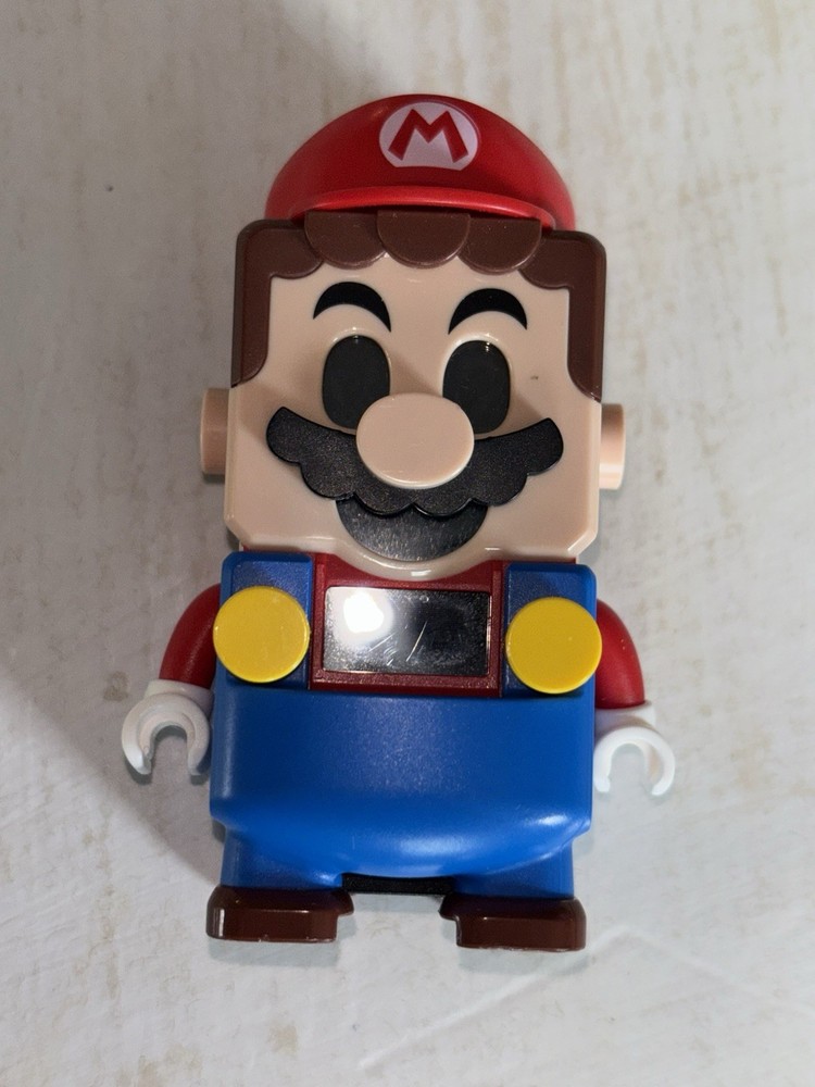 LEGO Super Mario Starter Course 71360 Interactive Figure Replacement Set