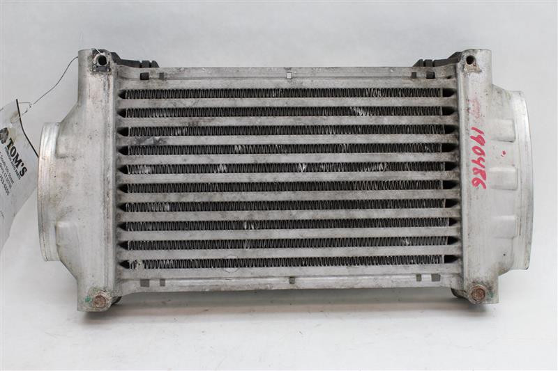 High-Performance Intercooler for 2002-2008 Mini Cooper, Part 1011428