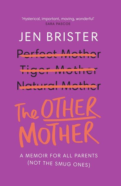 Like New Paperback: Other Mother by Jen Brister with Free US Shipping