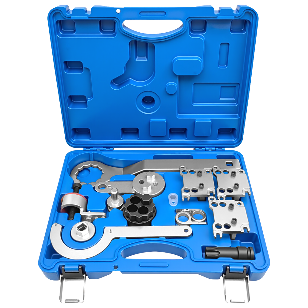 Engine Camshaft Fixing Tool For Benz M254 M256 GLS450 C260L 1.5T 3.0 S Series