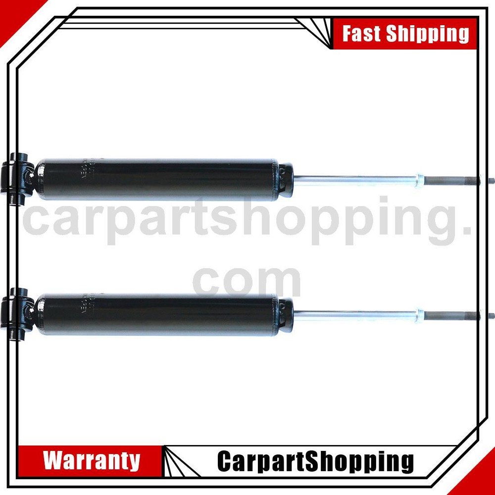 2 Shock Absorber Rear For Mitsubishi Outlander 2007~2013