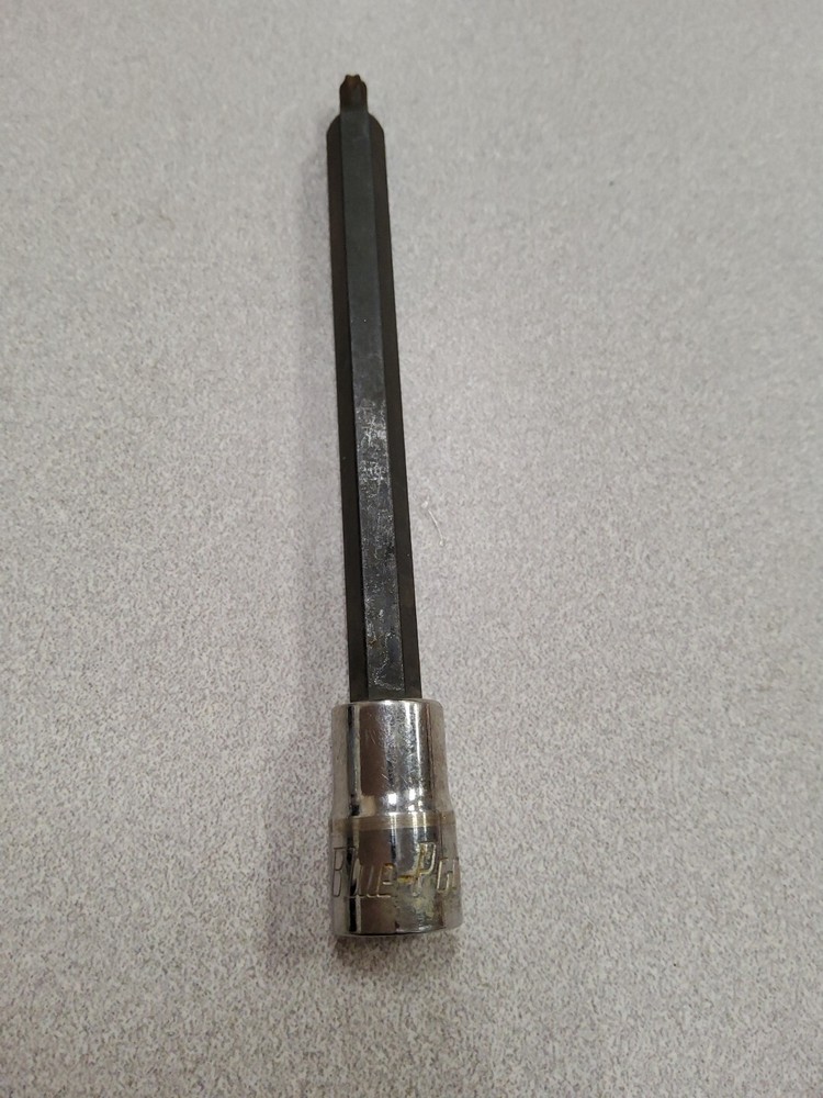 Blue-Point T15 Torx Screwdriver BLPTL1415TP for Precision Tasks