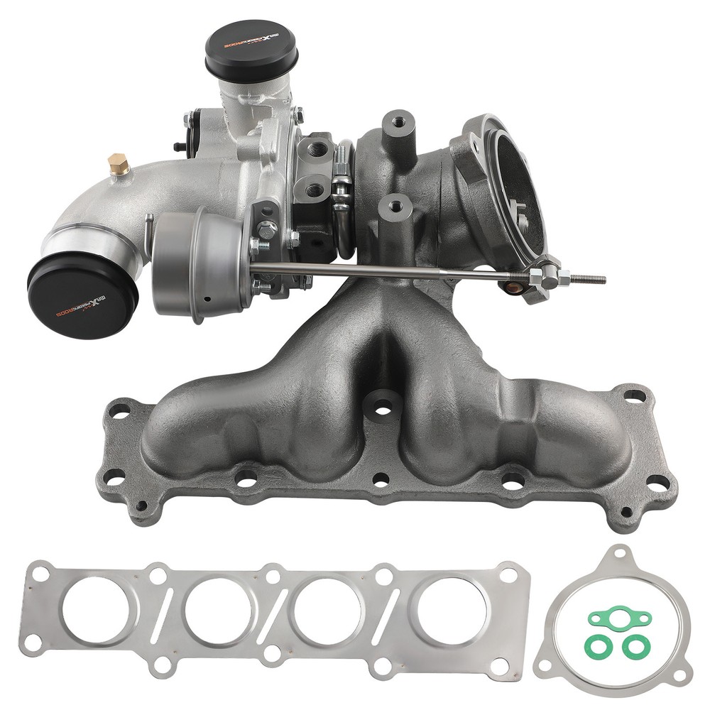 Turbo Charger For Land Rover Range Rover Evoque Discovery 2.0 14-17 LR066515 K03