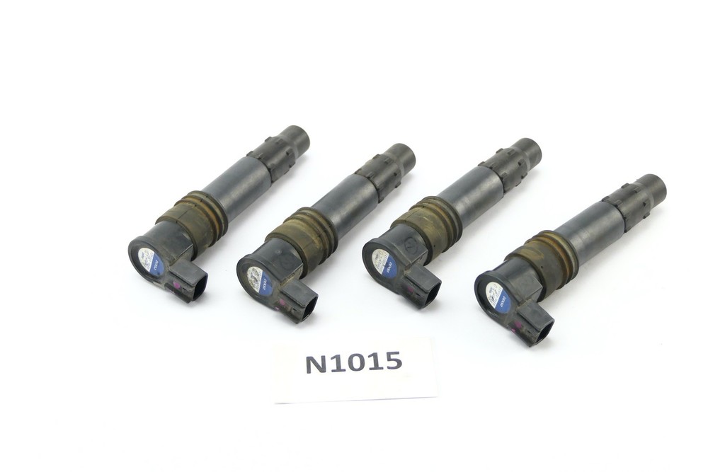 Suzuki GSX-R 600 WVBG - Ignition Coils N1015