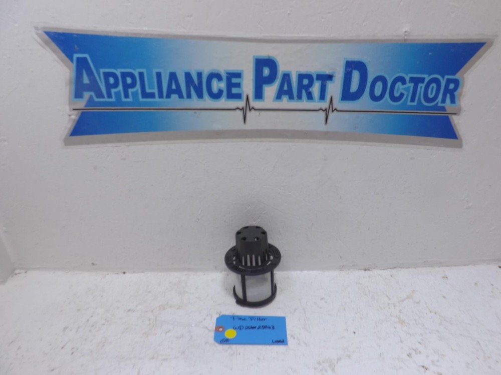 GE Dishwasher WD22X25463 Replacement Fine Filter