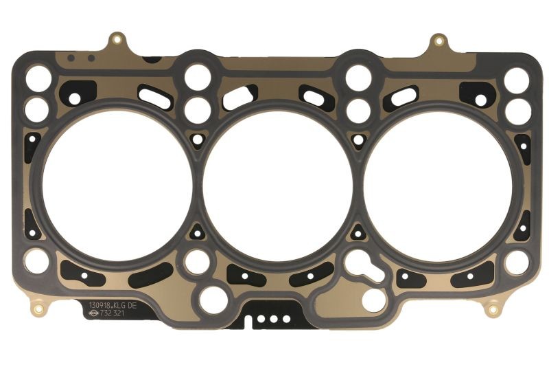 Cylinder Head Gasket for SEAT IBIZA IV, IBIZA IV SC, IBIZA IV ST, IBIZA