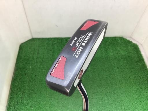 Odyssey White Hot Tour iX Blade Putter 34 Inches Golf Club