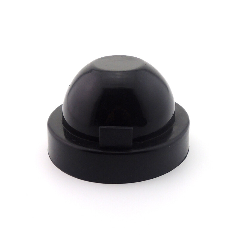 1PC 100mm Rubber Housing Seal Cap Dust Cover for LED HID Headlight Kit Retrofit
