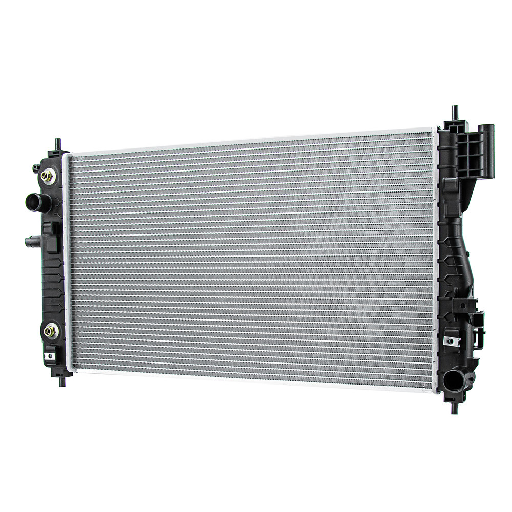 Radiator Fits 14-19 Chevy Impala;13-15 Malibu Limited;14-16 Buick Regal 2.0/2.5L