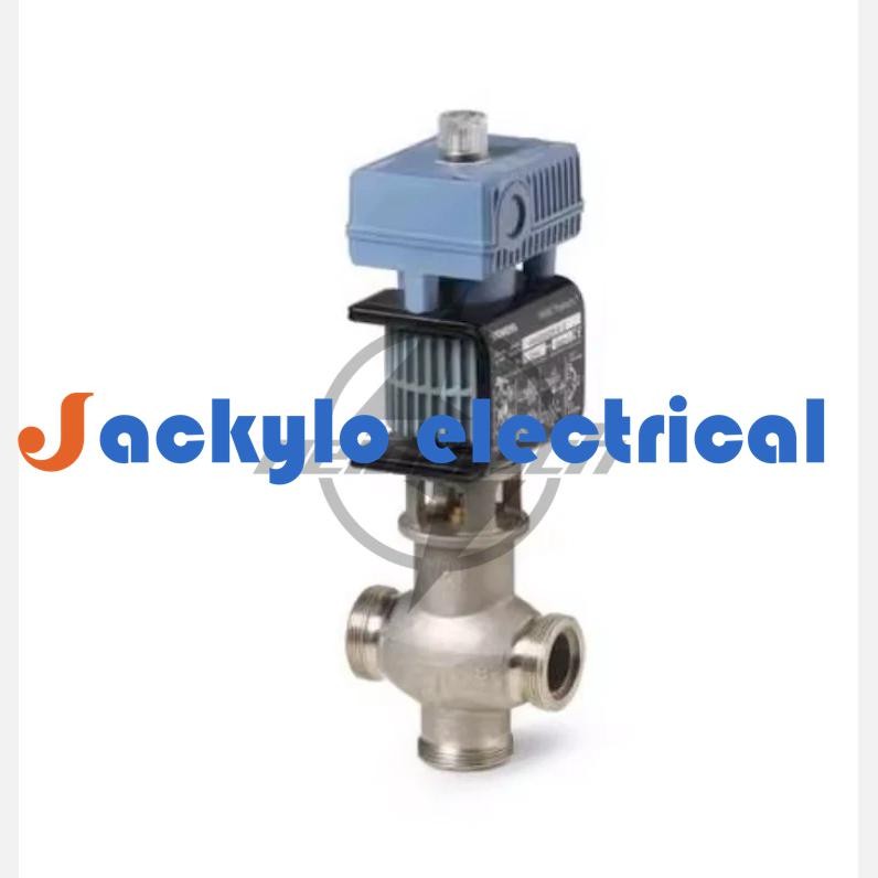 1PC NEW SIEMENS Modulating Control valve MXG461S20-5.0