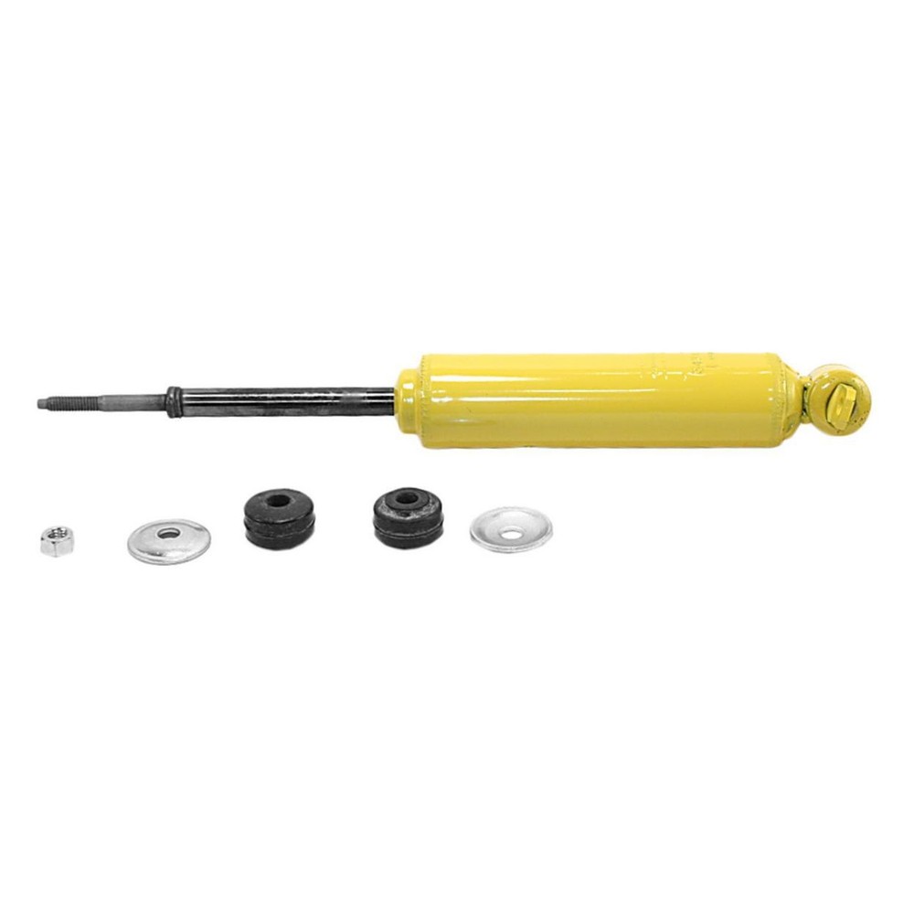 Monroe Shock Absorber for 2000-2002 Winnebago Spirit Front Suspension - Motorhome Body Type