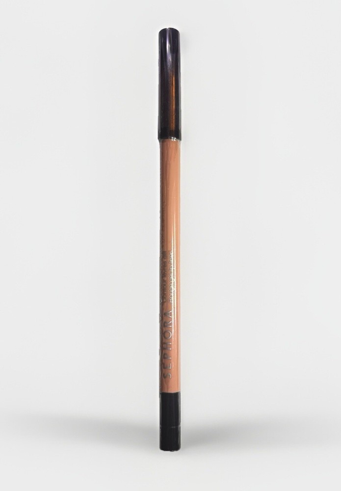 Sephora The Nudest 01 Retractable Rouge Gel Lip Liner Discontinued