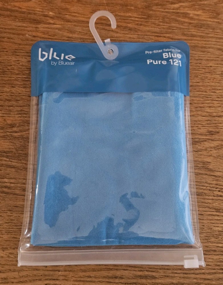 Blueair Blue Pure 121 Pre-Filter | Blue