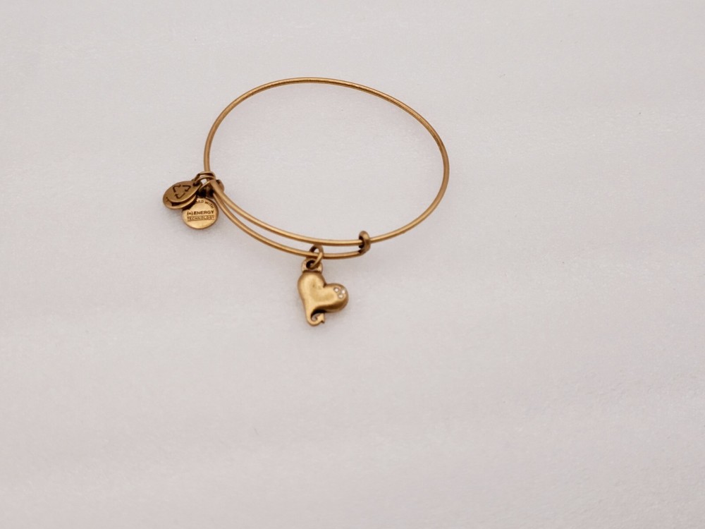 Alex & Ani Gold 
