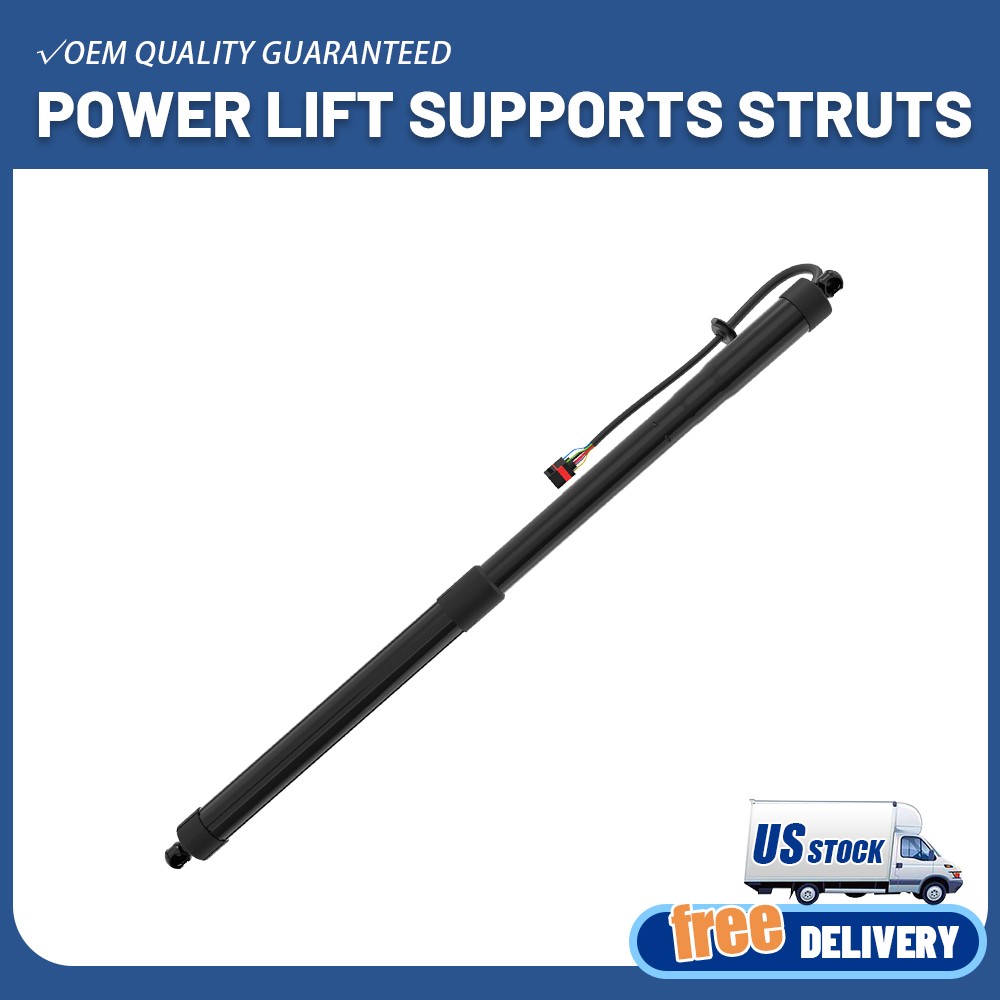 1pc Rear LH/RH Tailgate Power Lift Support for 2014-2017 Infiniti QX60 2013 JX35