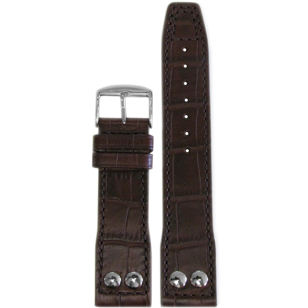Embossed Leather 
