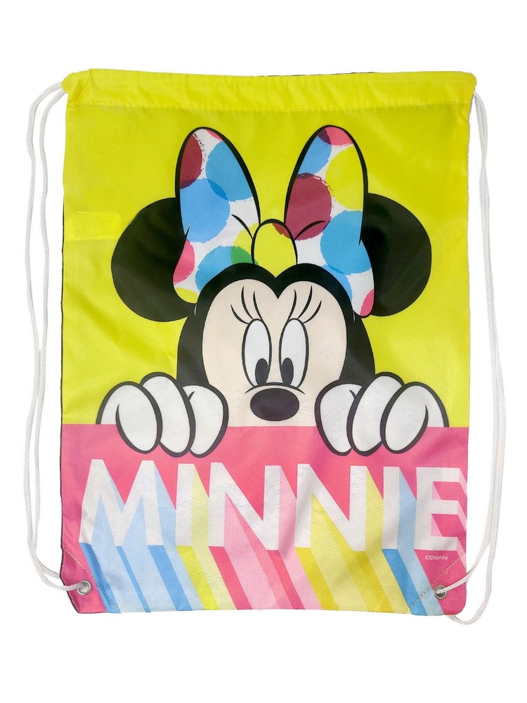 Disney Minnie Mouse Peeking 18