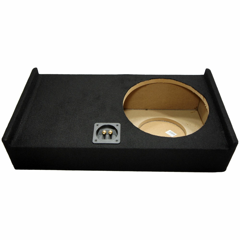 2009-2014 Ford F150 SuperCrew Cab Single 12