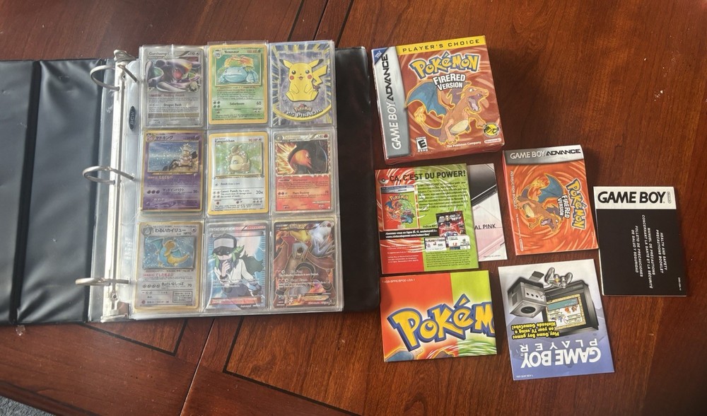 100+ Pokémon Cards 1st Edition Mix Card Lot Estate Find Vintage Collection