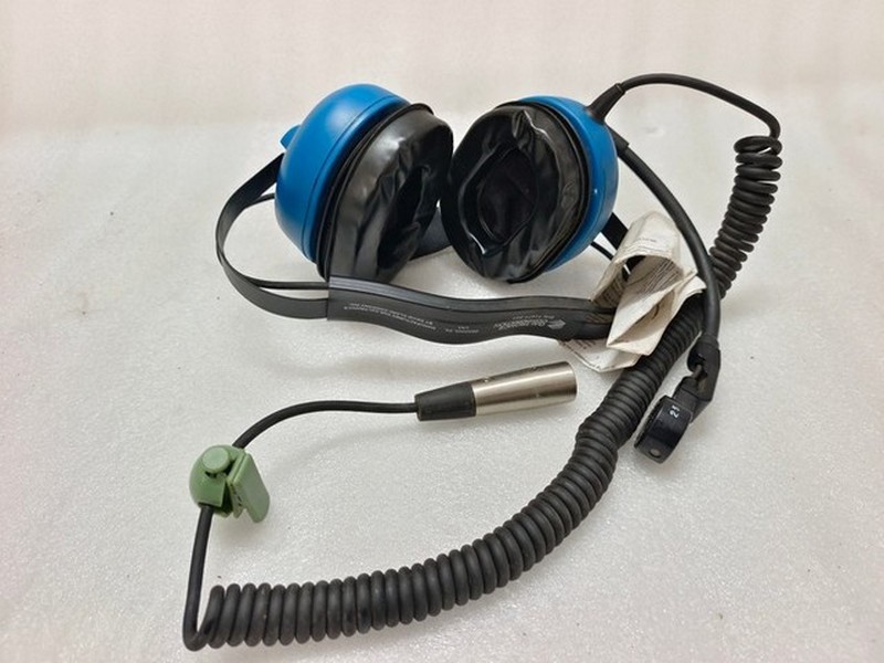Gai-Tronics 10401-201 Noise Reducing Headset 23Db
