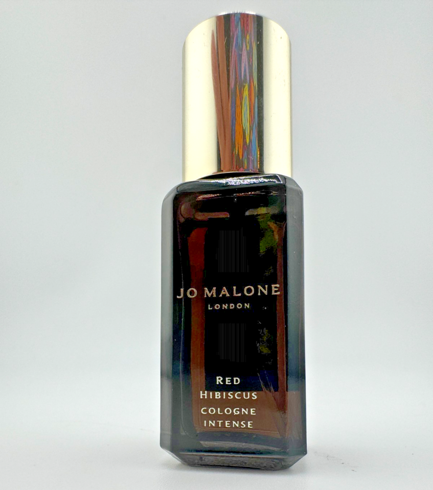 Jo Malone Red Hibiscus Cologne Intense 9ml 0.3oz Travel Authentic