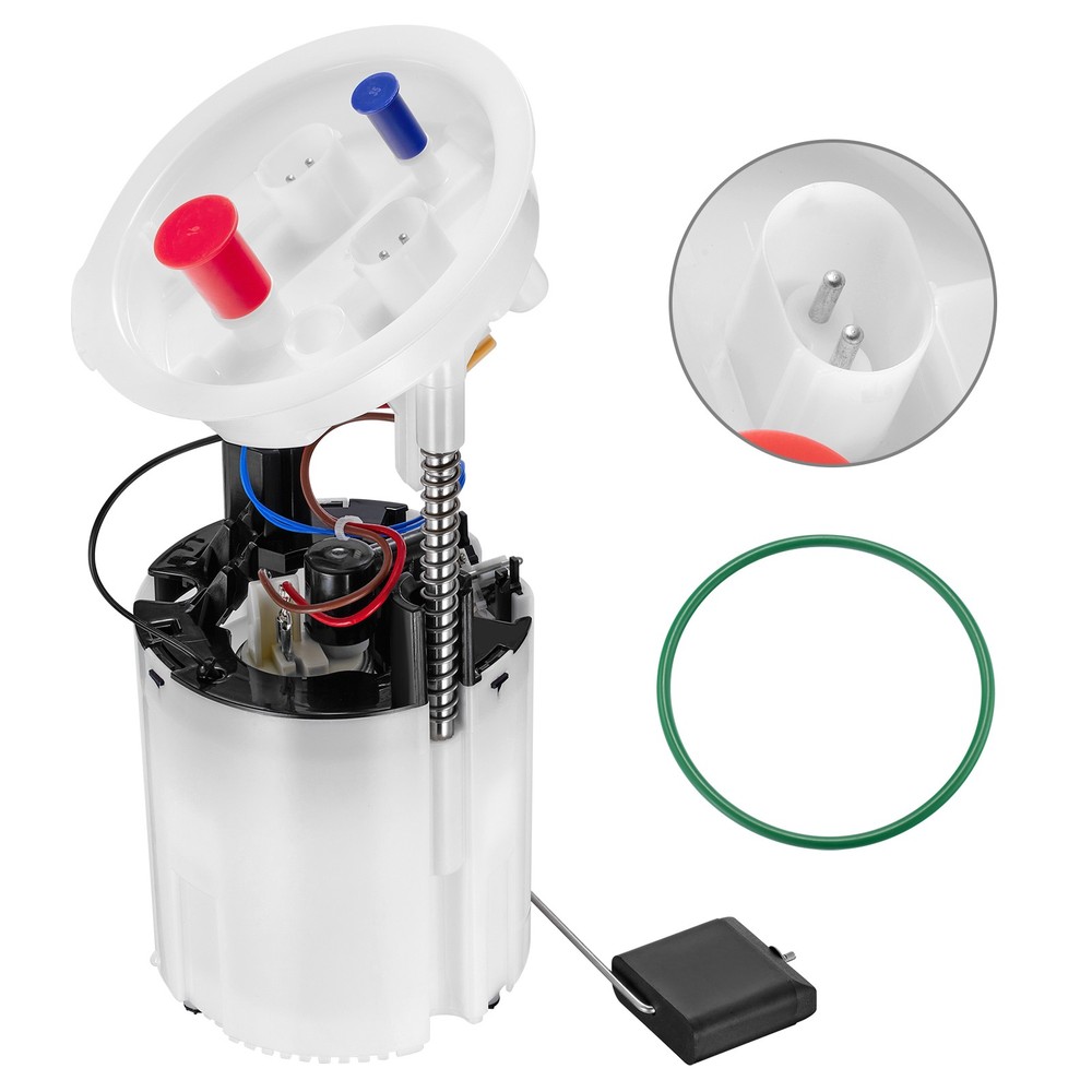 Electric Fuel Pump Assembly For BMW 328xi 335xi 328i 335i 128i L6 3.0L E8688M