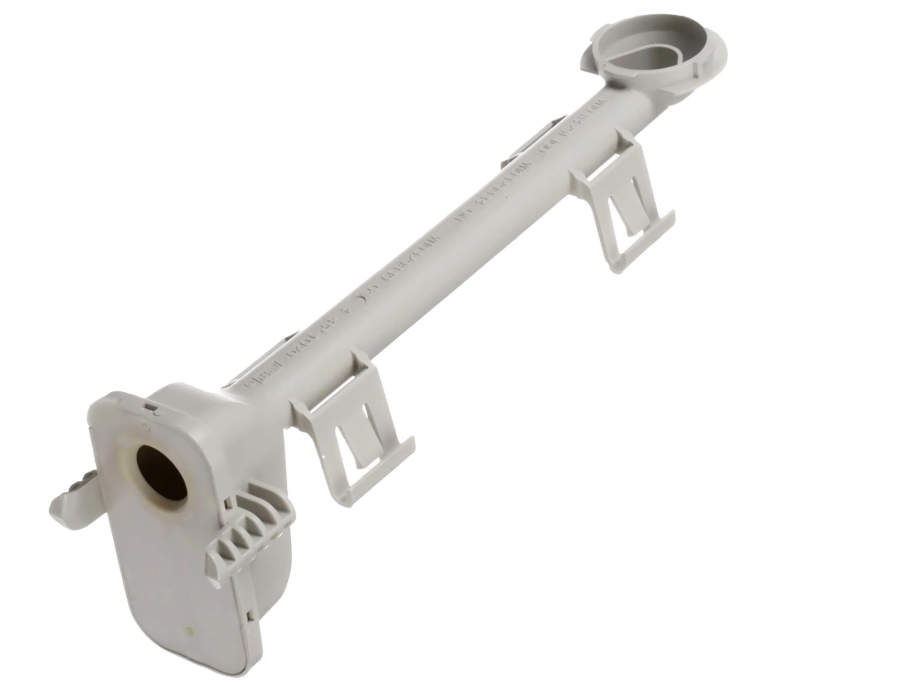 WPW10340683 Middle Spray Arm - Compatible With Whirlpool Kenmore Amana Inglis Di