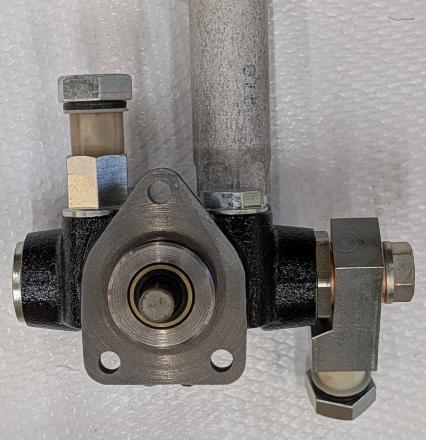 ME738896 Mitsubishi OEM Fuel Feed Pump 105237-6360 9440610201 Fuso Truck Canter