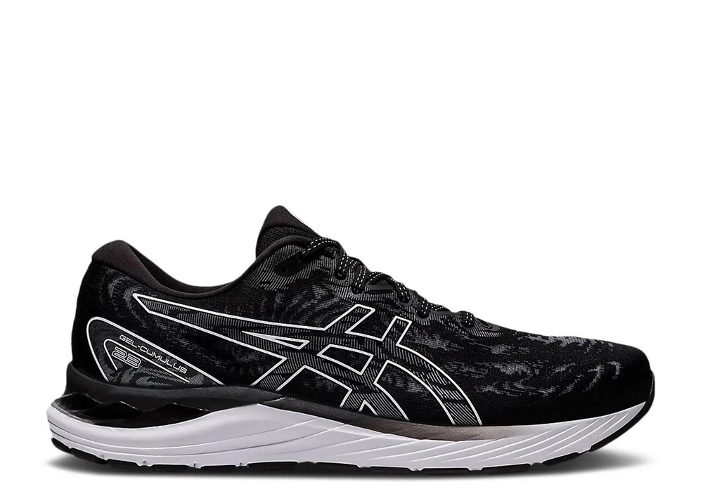 ASICS GEL CUMULUS 23 Mens Running Walking Trainers UK:10.5 US:11.5 EU:46 / 29CM