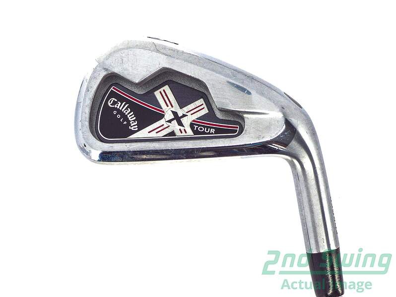 Callaway X Tour 3 Iron Steel Stiff Flex Right Handed 39.25in