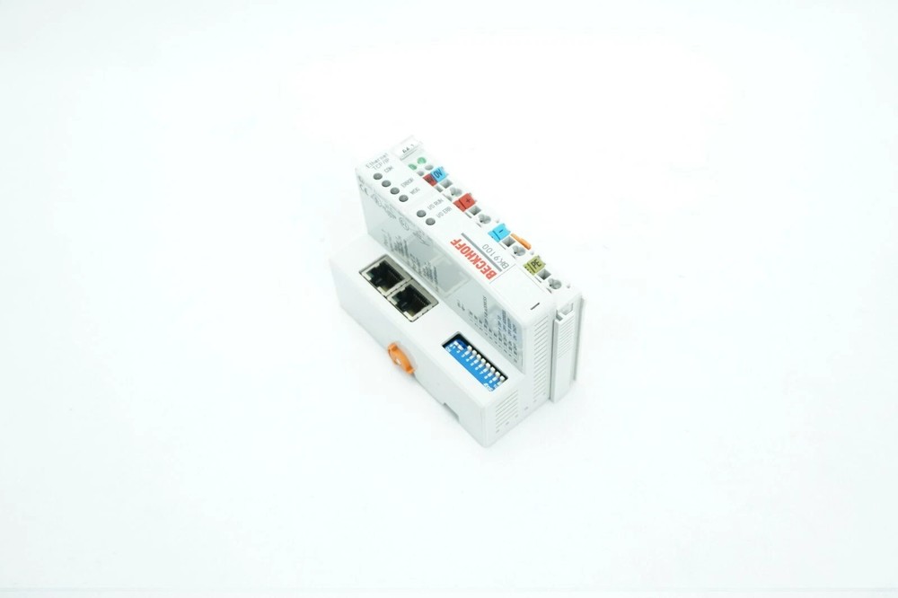 Beckhoff BK9100