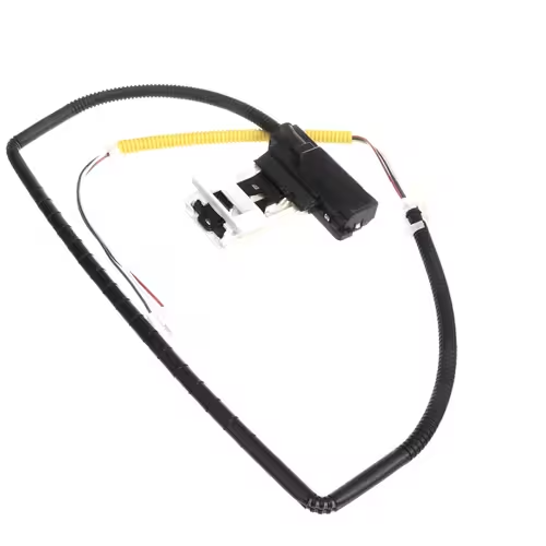 NEW OEM Genuine Whirlpool Maytag Washer Lid Lock  W11307244~SHIPS FAST! 1D/36D