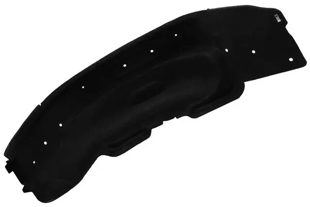 Genuine GM Rear Wheel House Liner 22893879