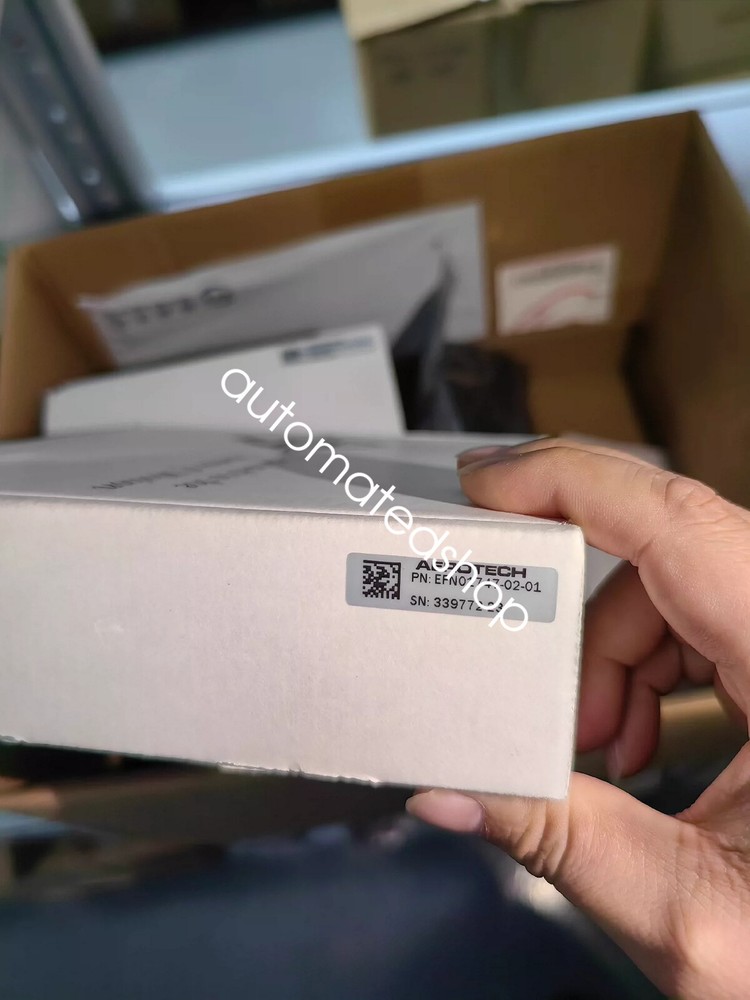 1PC NEW AEROTECH EFN01747-02-01 Shipping DHL or FedEX