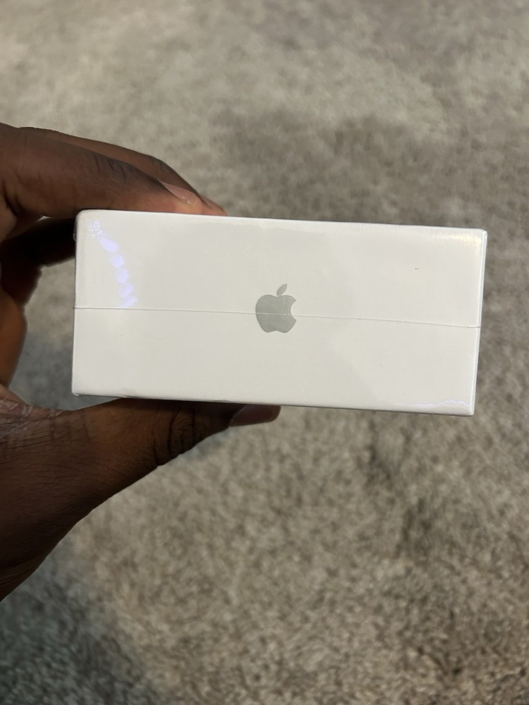 Apple Air Pods