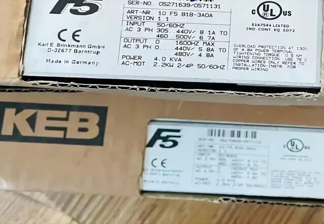 10F5B1B-3A0A Quick Delivery Of Frequency Converters 10F5B1B-3A0A