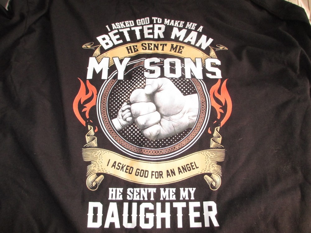 Fathers Day Shirt-image