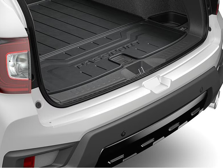 Genuine OEM Honda Passport Folding Cargo Tray 2019-2025 Mat Trunk 08U45-TGS-100B