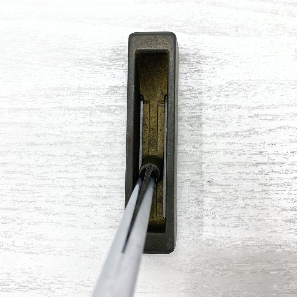 PING KARSTEN MFG CORP 1-A FIRST GENERATION Putter 628972