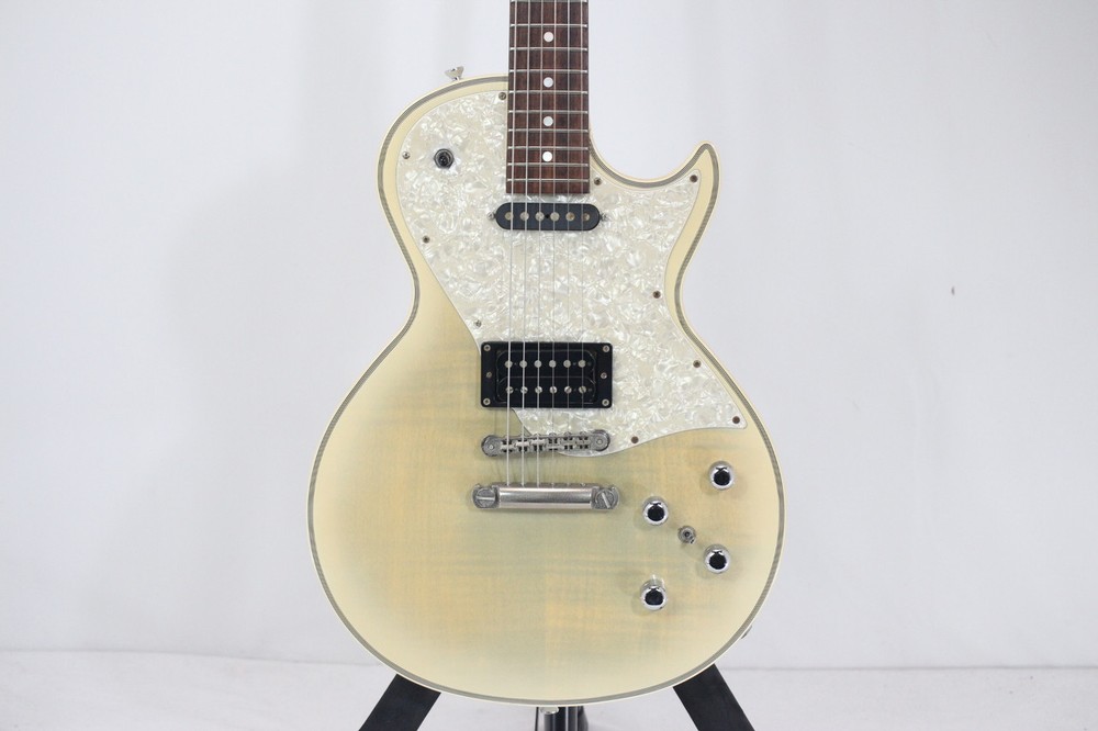 EDWARDS E-KA-90LJ Electric Guitar Used Good Cond Free Shipping Japan