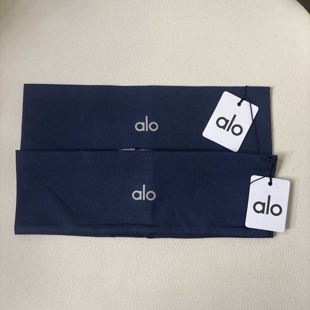 Pack Of 2 Alo Preformance Conquer Headband
